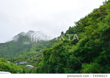 Tahiti Moorea Island Tahiti Moorea Island 54946623
