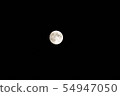 Moon  54947050