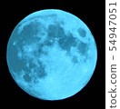 Blue moon 54947051
