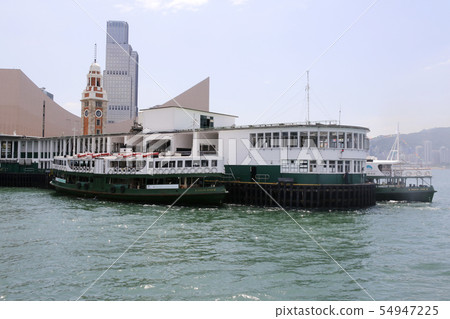 Hong Kong Star Ferry Pier (Shantou) Hong Kong Star Ferry Pier (Shantou) 54947225
