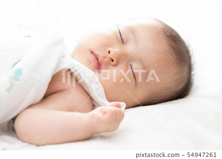 Baby nap Baby nap 54947261