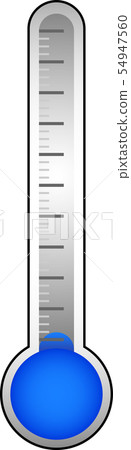 Thermometer Measuring instrument Thermometer Celsius illustration Thermometer Measuring instrument Thermometer Celsius illustration 54947560
