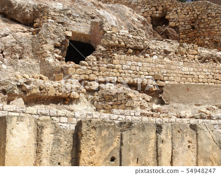 Tarragona Amphitheater Tarragona Amphitheater 54948247