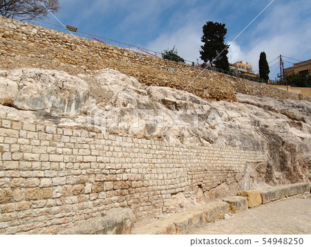 Tarragona Amphitheater Tarragona Amphitheater 54948250