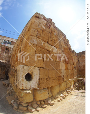 塔拉戈納圓形劇場 54948327