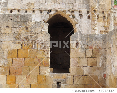 Tarragona Amphitheater Tarragona Amphitheater 54948332