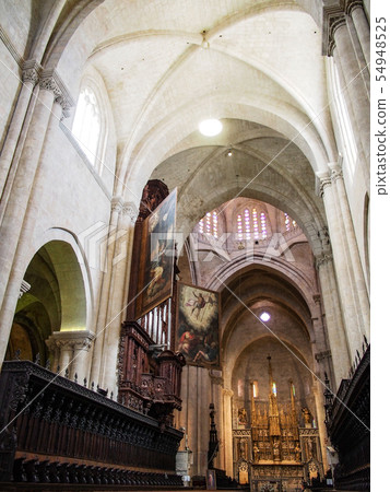 塔拉戈納大教堂 塔拉戈納大教堂 54948525