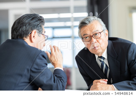 business man, person, business 54948614