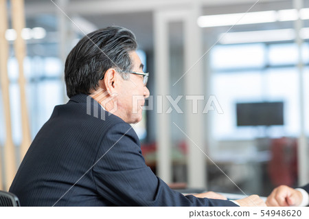 business man, person, gents 54948620