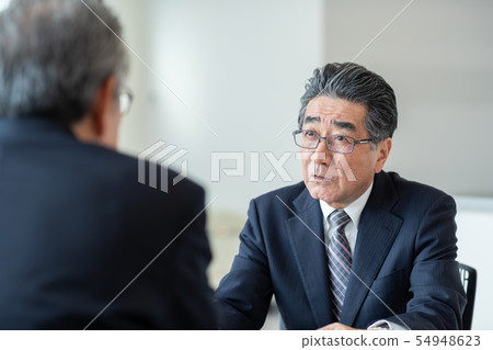 business, business man, person 54948623