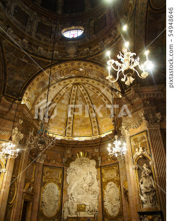 Tarragona Cathedral Tarragona Cathedral 54948646