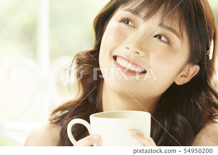 女性生活方式下午茶時間 女性生活方式下午茶時間 54950200