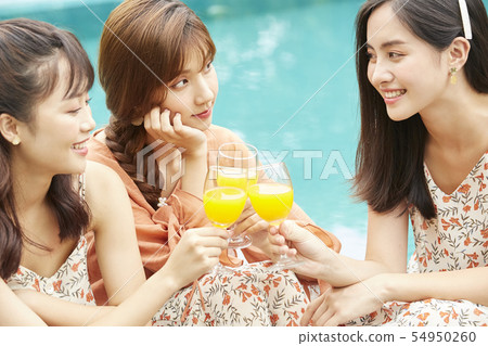 Women's Journey Beach Resort Women's Journey Beach Resort 54950260