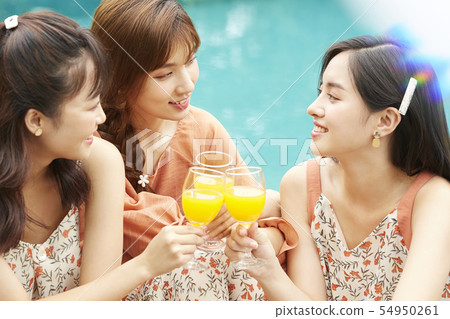 Women's Journey Beach Resort Women's Journey Beach Resort 54950261