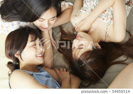 Women's Association Pajama Party Women's Association Pajama Party 54950514