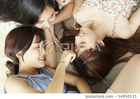 Women's Association Pajama Party 54950515