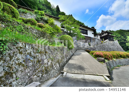 Takahashi Naruhacho前Hirokane House 54951146