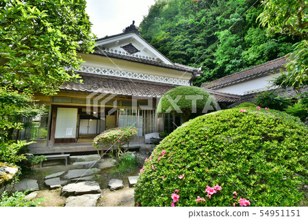 Takahashi Naruhacho前Hirokane House 54951151