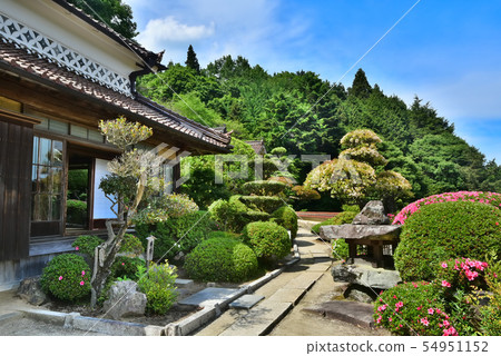 Takahashi Naruhacho前Hirokane House 54951152