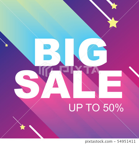 Sail typography design. Poster and leaflet design source Sail typography design. Poster and leaflet design source 54951411