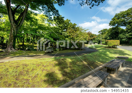 飲食前花園日本花園 飲食前花園日本花園 54951435