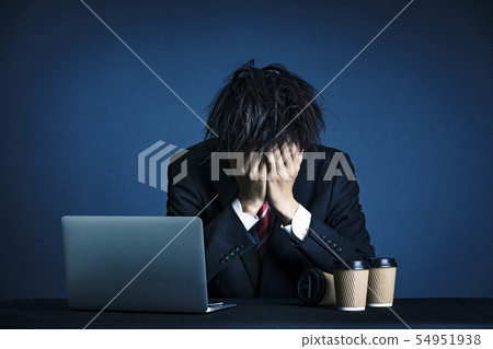 擔心·商人 擔心·商人 54951938