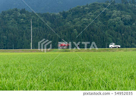 Uonuma拖拉機 Uonuma拖拉機 54952035