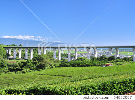 Shin-Tomei Expressway-16104 54952097