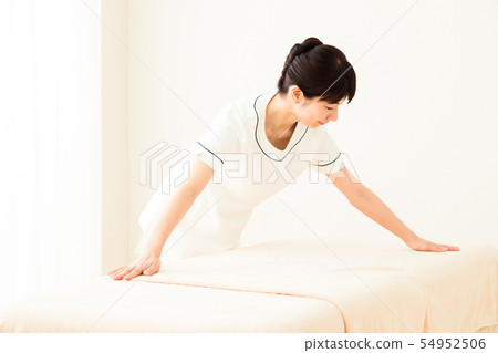 美容女人美容美容美髮美容院 54952506