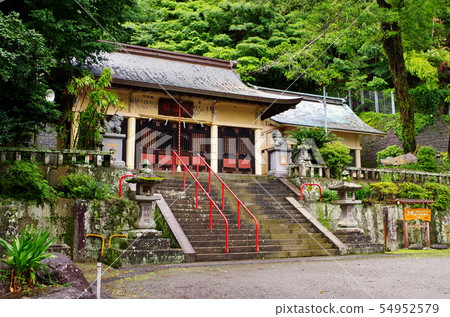 Toi Onsen,Toi Shrine Toi Onsen,Toi Shrine 54952579