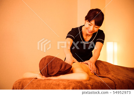 Beauty Woman Beauty Beauty Beauty Salon Beauty Salon 54952973