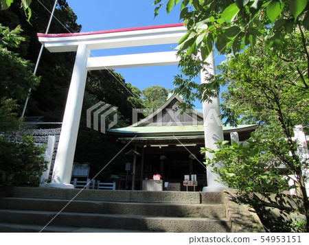 鎌倉宮 鎌倉宮 54953151