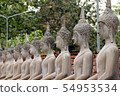 Ayutthaya remains 54953534
