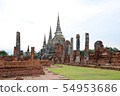 Ayutthaya 54953686