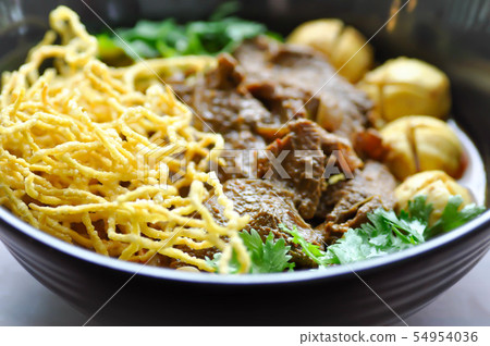 noodles ,Thai noodles noodles ,Thai noodles 54954036