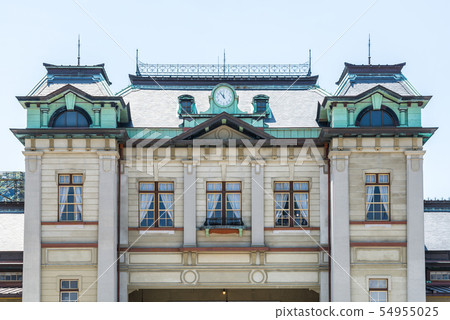 JR門司站 54955025