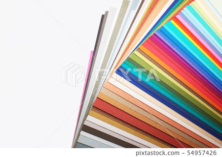 紙色樣本 54957426