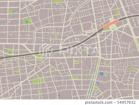 Kameari Station 54957632