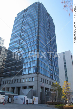 Sakai City Hall Sakai City Hall 54959623