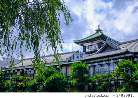 伊藤東海亭 伊藤東海亭 54959913