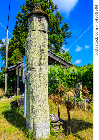 玉石和六面十二點[長崎縣贊岐市] 54959984