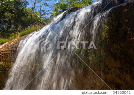 Waterfall in Dalat 54960041