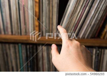 記錄 錄音 音樂 54960293