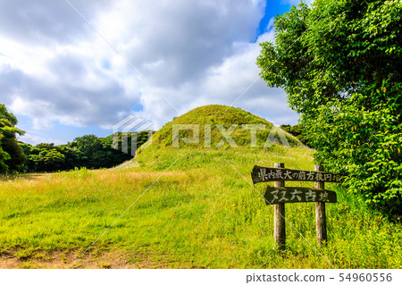 Shuroku Ancient Tomb [Sanuki City, Nagasaki Prefecture] 54960556