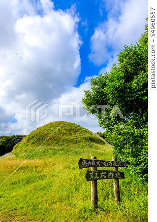 Shuroku Ancient Tomb [Sanuki City, Nagasaki Prefecture] 54960557