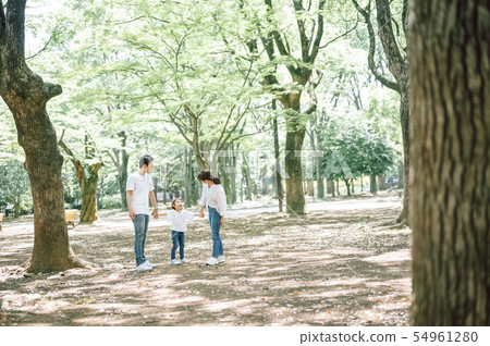 Family lifestyle park 54961280