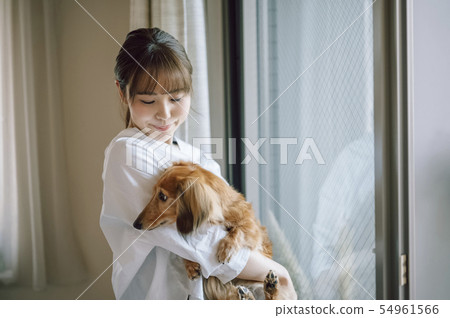 生活與狗女人 生活與狗女人 54961566