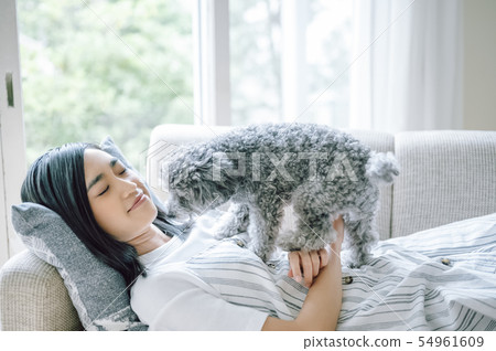 生活與狗女人 生活與狗女人 54961609