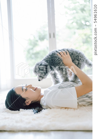 生活與狗女人 生活與狗女人 54961610