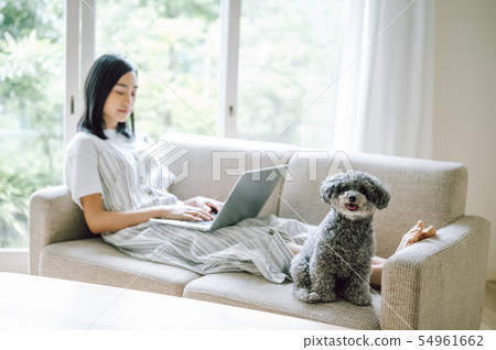 生活與狗女人生意 54961662
